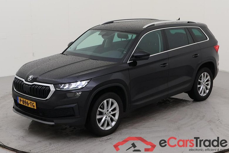 SKODA Kodiaq 110 kW #1