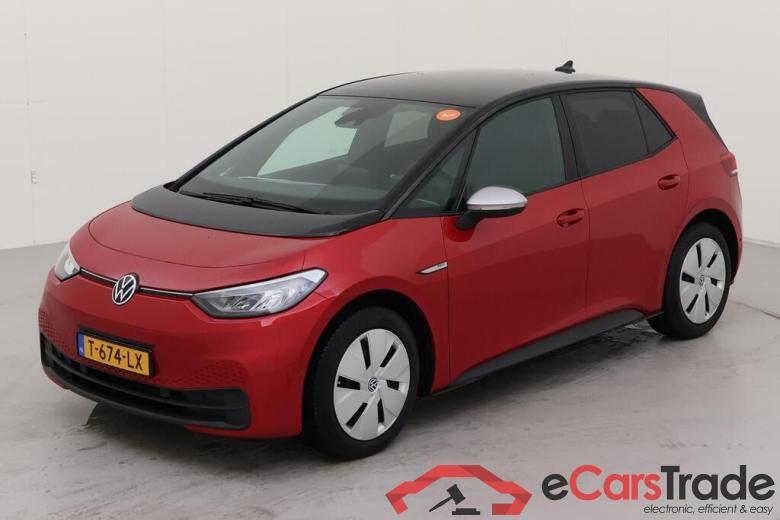 VOLKSWAGEN ID.3 150 kW #1