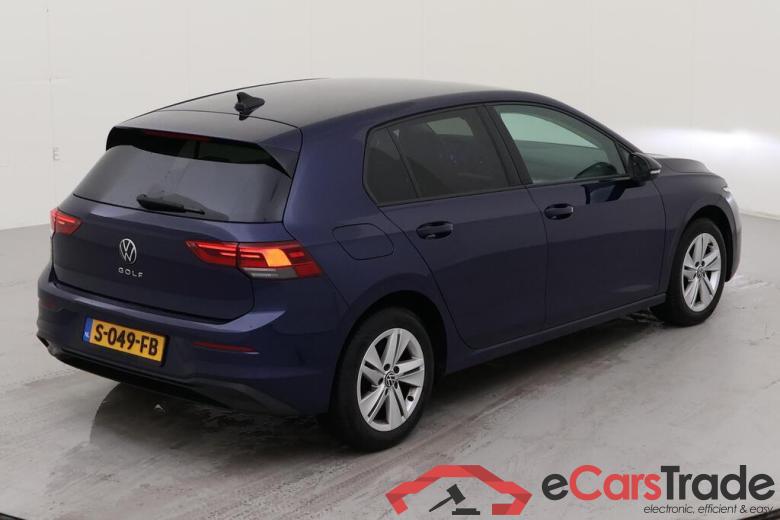 VOLKSWAGEN GOLF 96 kW #6