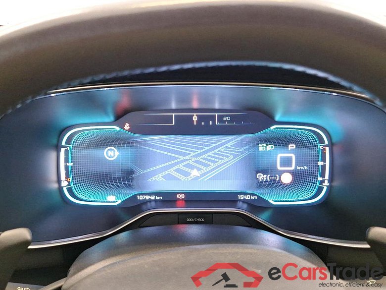 Citroen BlueHDi 130 S&S EAT8 Feel C5 Aircross Feel 1.5 BlueHDi 130CV BVA8 E6dT #6