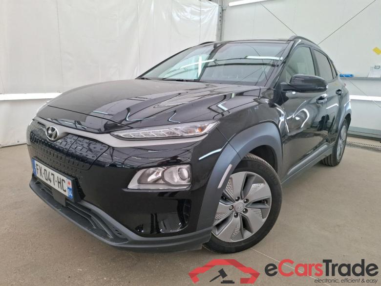 Hyundai ELECTRIQUE 64 kWh 204 ch Business Kona Business Electrique 2WD 64kWh BVA #1