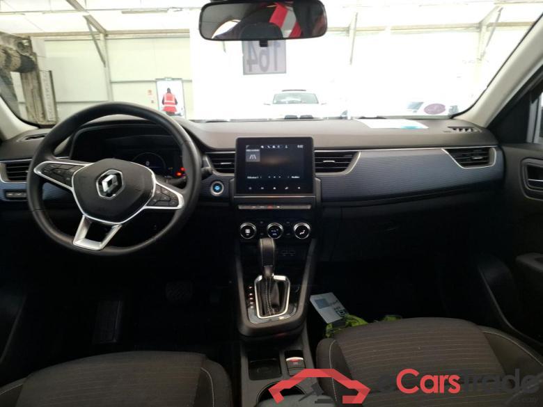 Renault Business E-TECH 145 Arkana Business 1.6 E-TECH Hybrid 145CV BVA6 E6d #5