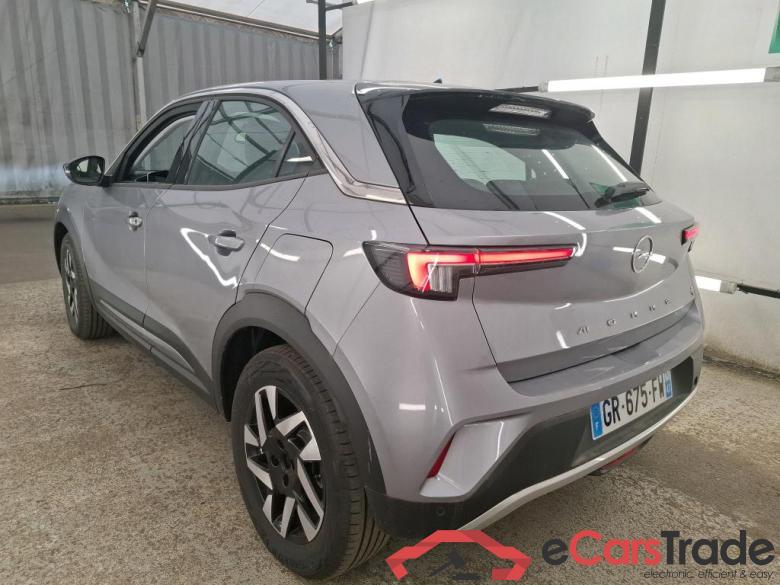 Opel BEV 50KWH ELEGANCE AUTO CD OP 100 Mokka e Elegance 50kWh BVA #3