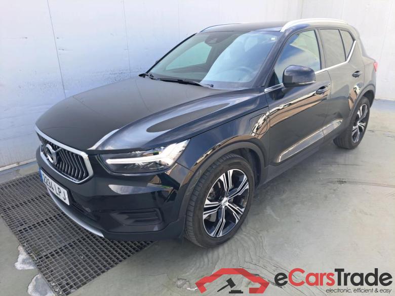 Volvo 1.5 T4 Twin Recharge Inscription Ex Auto VOLVO XC40 / 2017 / 5P / todoterreno 1.5 T4 Twin Recharge Inscription Ex Auto