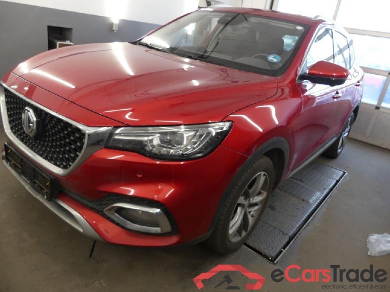 MG EHS ´21 MG EHS PHEV Luxury 5d 119kW #1