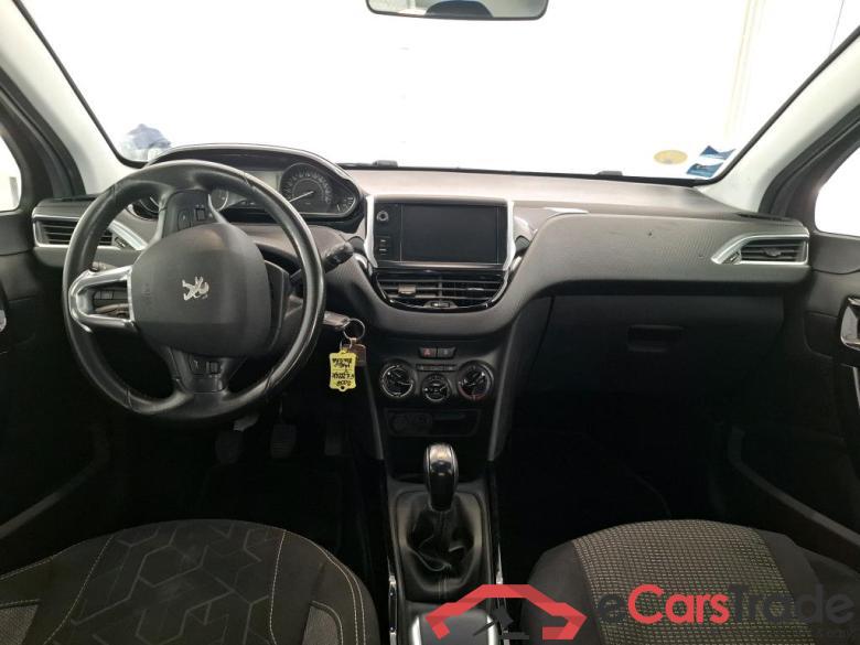 Peugeot BlueHDi 100 S&S ACTIVE BUSINESS 2008 Active Business 1.5 HDi 100CV BVM5 E6dT #5