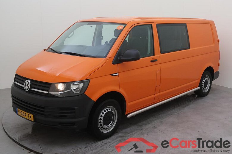 VOLKSWAGEN Transporter 75 kW #1