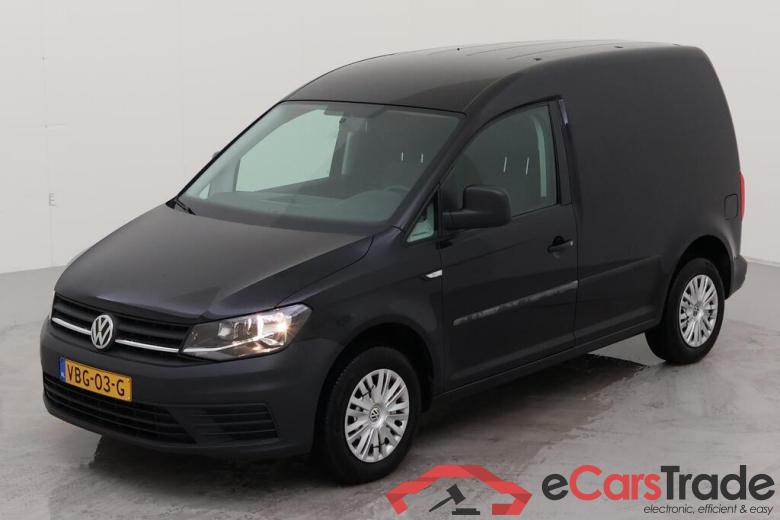 VOLKSWAGEN Caddy 55 kW #1