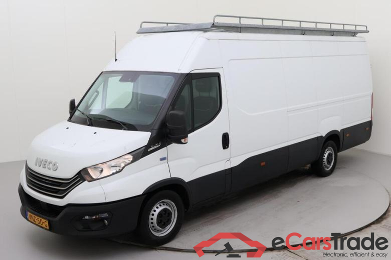 IVECO Daily 115 kW