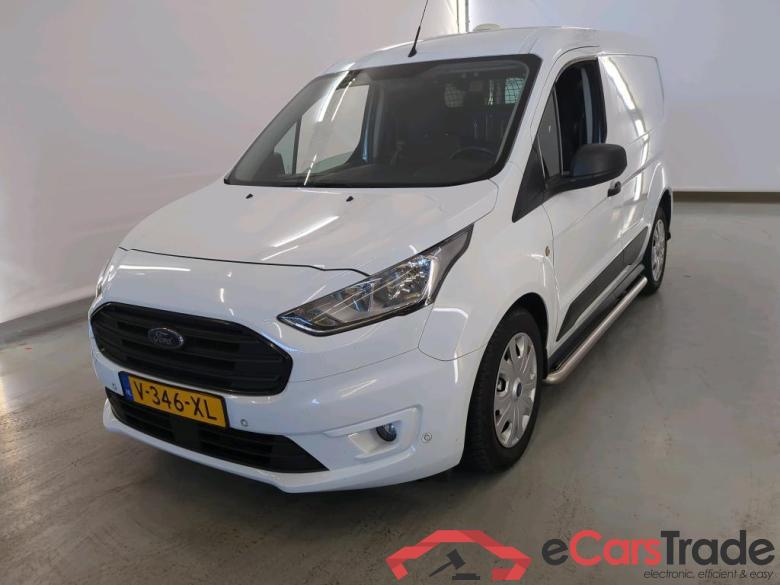 Ford * Trans.Conne. FL'18 Ford Transit Connect L1 Trend 1.5 TDCi EcoBlue HP 100 pk 4d #1