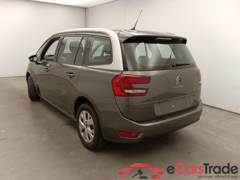 Citroën Grand C4 Spacetourer 1.5 BlueHDi 130 S&S MAN6 Feel 5d 7pl #4