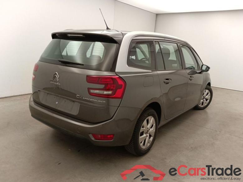 Citroën Grand C4 Spacetourer 1.5 BlueHDi 130 S&S MAN6 Feel 5d 7pl #5