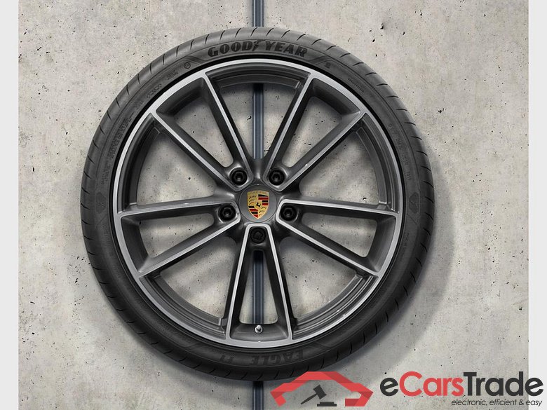 PORSCHE 911 Carrera 4S Carrera 4S #3