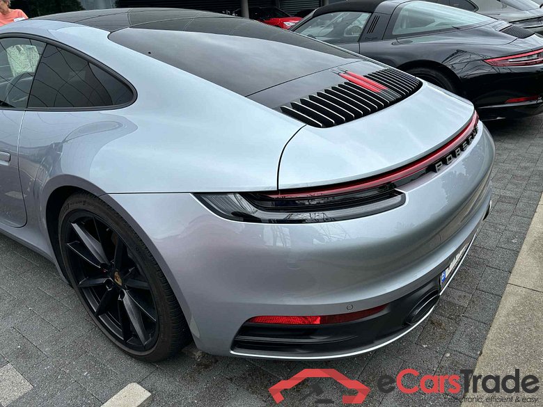 PORSCHE 911 Carrera 4S Carrera 4S #6