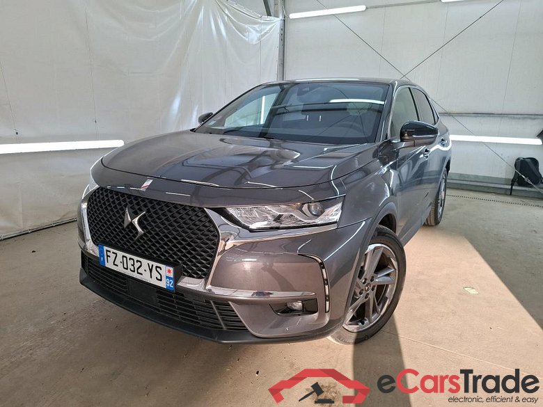 DS E-TENSE 225 Business 7 Crossback E-Tense 4x2 Business 1.6 225CV BVA8 E6d