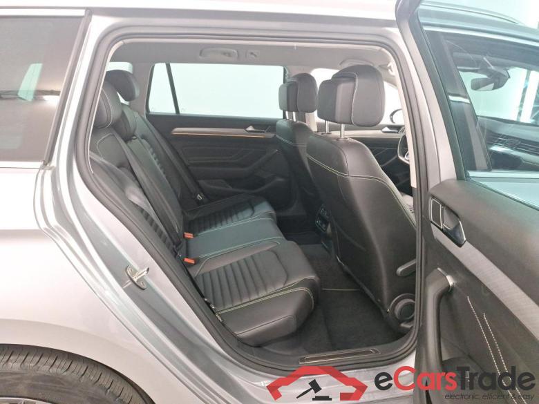VOLKSWAGEN PASSAT VARIANT GTE - 2020 1.4 TSI PHEV GTE Business DSG Design & Comfort Easy Open #6