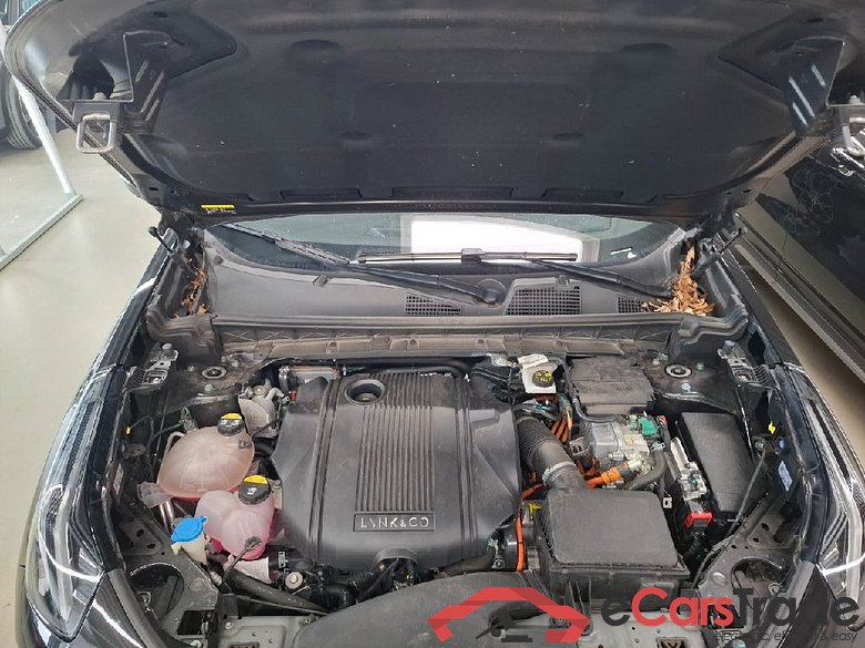 LynkAndCo Lynk & Co 01 ´20 LYNK & CO 01 PHEV 5d 132kW