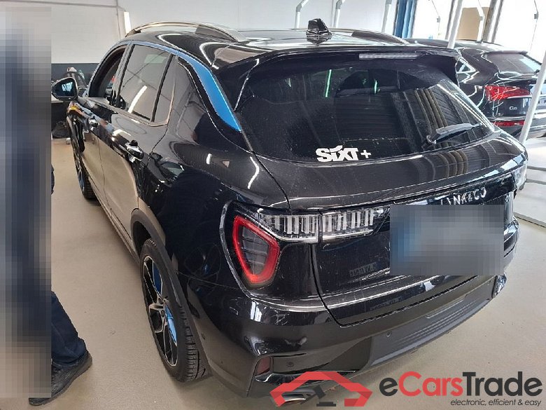 LynkAndCo Lynk & Co 01 ´20 LYNK & CO 01 PHEV 5d 132kW #6