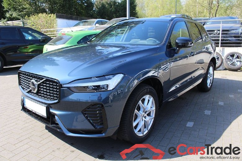 Volvo XC60 ´17 XC60 R Design Recharge Plug-In Hybrid AWD 2.0 T6 251KW AT8 E6d #1