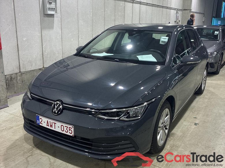 VOLKSWAGEN GOLF VIII 1.5 E-TSI 110KW LIFE DSG