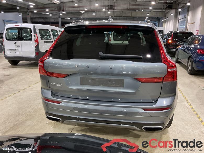 VOLVO XC60 2.0 D3 R-DESIGN #5