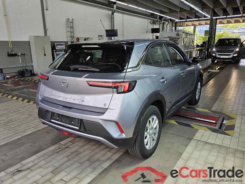 OPEL Opel Mokka (2020->) e Edition DE - SUV5 e, Edition, 2020 - 2022 #3