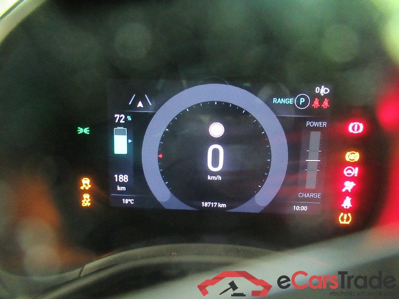 Fiat 500 e (332) Lim. (2020->) DE - LimS3, Base (42 kWh),  Batteriezertifikat vorhanden #6