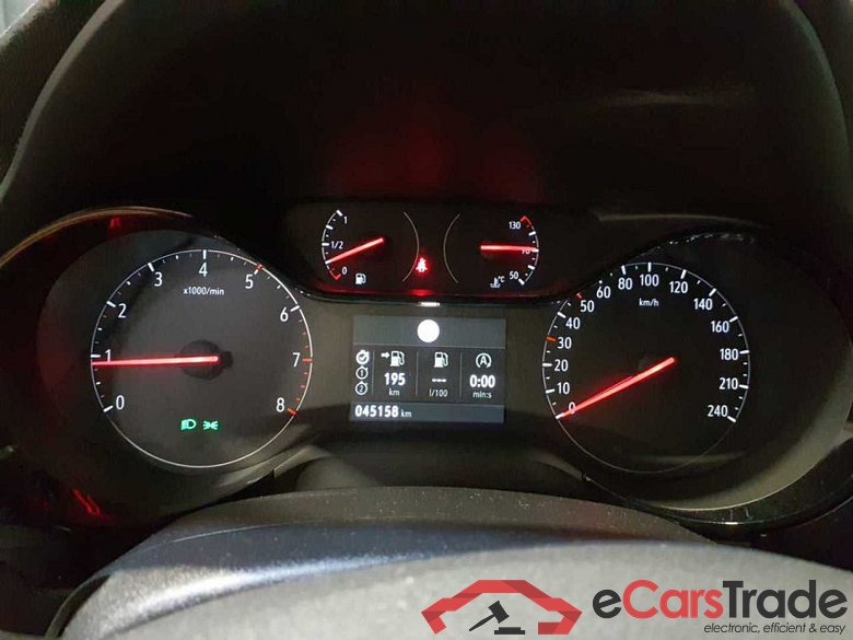 Opel Corsa F (2019->) DE - LimS5 1.2 Turbo EU6d, Edition (EURO 6d), 2019 - 2023 #2