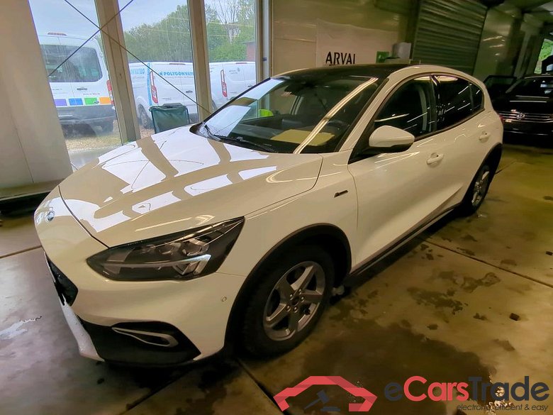 Ford Focus ´18 Focus Lim. Active 2.0 EcoBlue 110KW AT8 E6dT #1