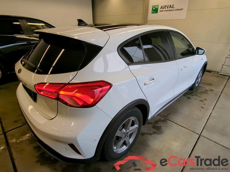Ford Focus ´18 Focus Lim. Active 2.0 EcoBlue 110KW AT8 E6dT #2