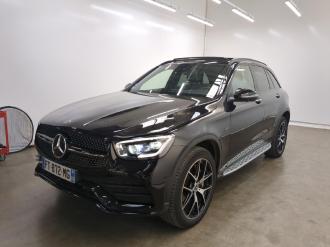Mercedes GLC 300