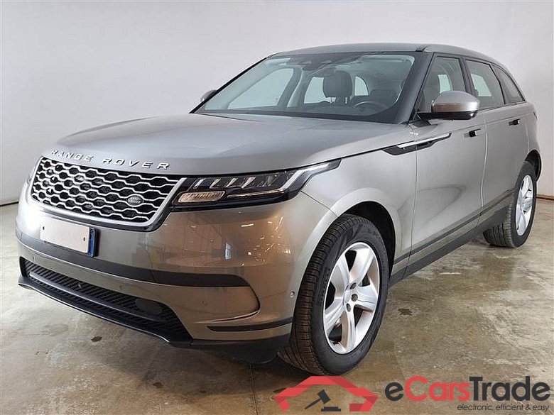 LandRover 151 LAND ROVER RANGE ROVER VELAR / 2017 / 5P / SUV 2.0 D I4 204 4WD AUTO