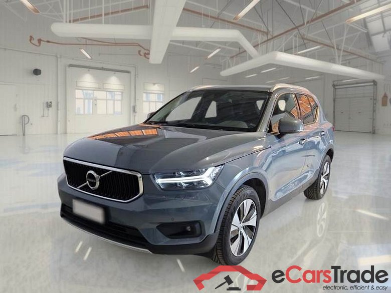 Volvo 50 VOLVO XC40 / 2017 / 5P / SUV D3 GEARTRONIC BUSINESS PLUS