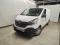 preview Renault Trafic #3