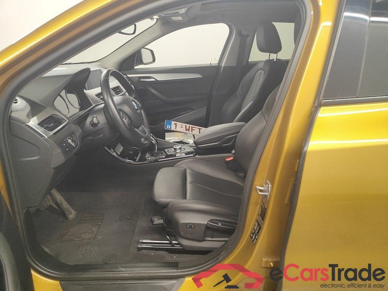 BMW X2 xDrive20d 120kW Aut. 5d #6