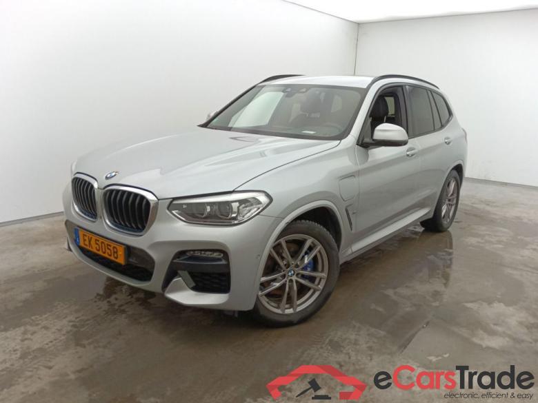 BMW X3 30e 2.0i 252 xDrive 5d Sport Auto #1