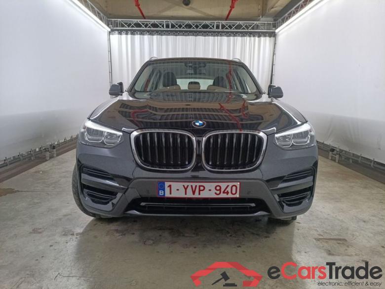 BMW X3 xDrive30e (120 kW) 5d #1