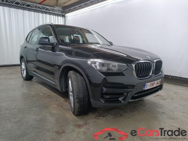BMW X3 xDrive30e (120 kW) 5d #2