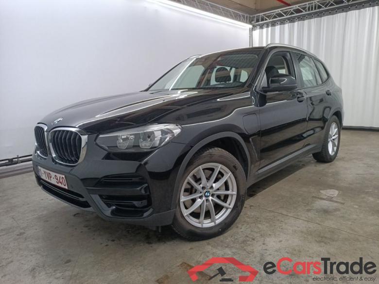 BMW X3 xDrive30e (120 kW) 5d #4