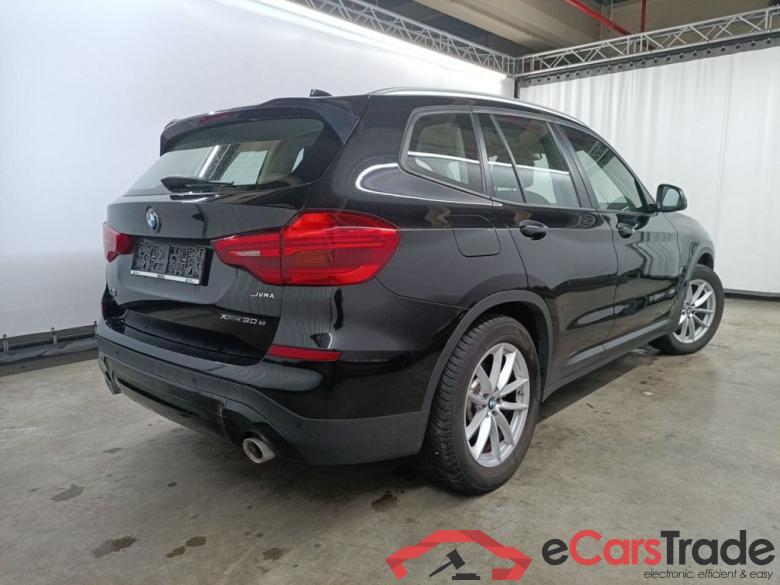 BMW X3 xDrive30e (120 kW) 5d #5