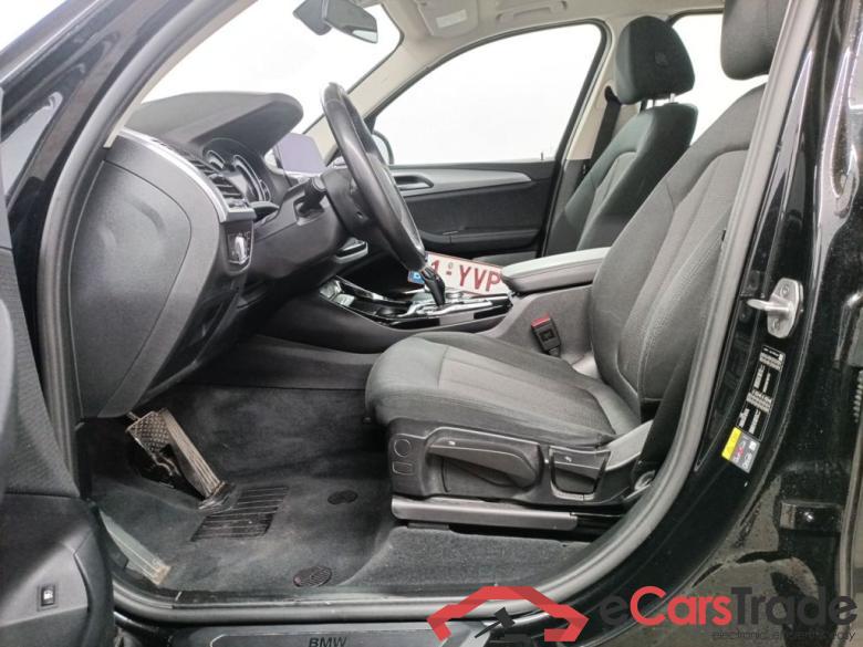 BMW X3 xDrive30e (120 kW) 5d #6