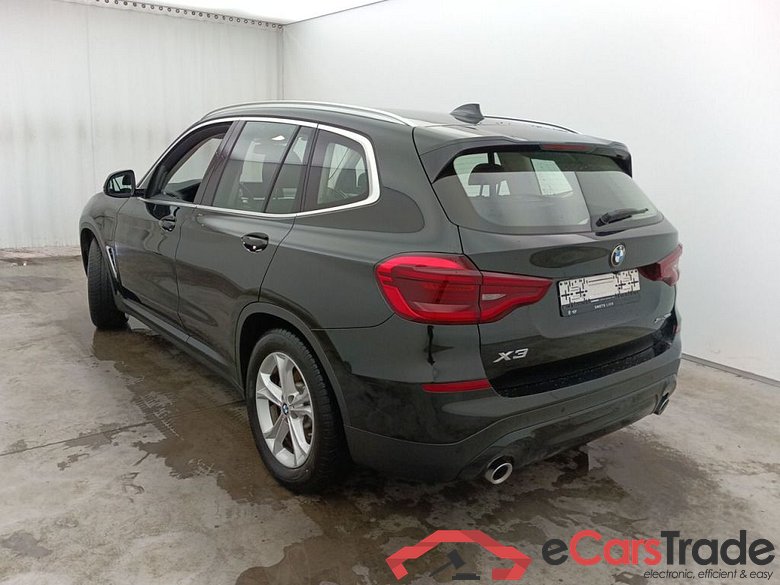 BMW X3 xDrive30e (120 kW) 5d #3