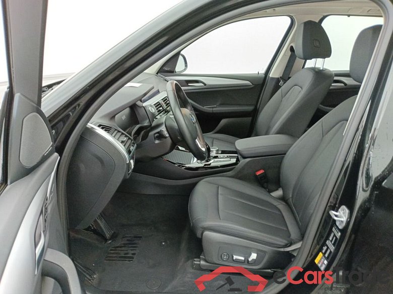 BMW X3 xDrive30e (120 kW) 5d #6