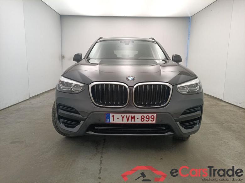 BMW X3 xDrive30e (120 kW) 5d #1