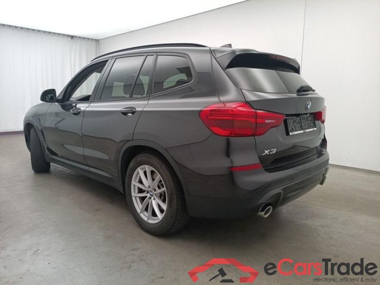 BMW X3 xDrive30e (120 kW) 5d #4