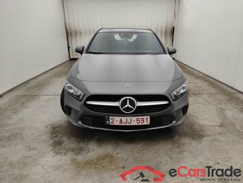 Mercedes-Benz A-Klasse A 250 e Business Solution 5d