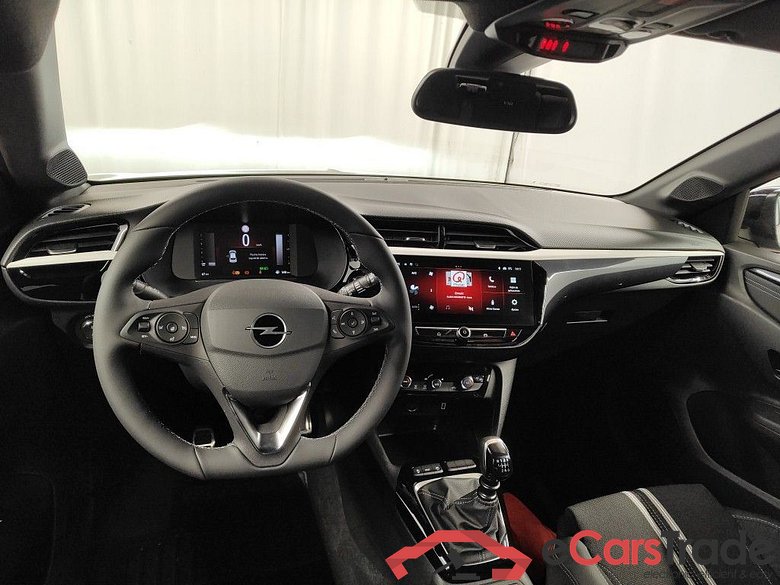 Opel Corsa 1.2 Turbo 74kW S/S GS 5d #6