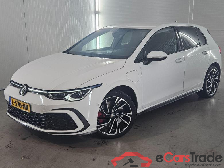 VOLKSWAGEN GOLF 1.4 eHybrid GTE