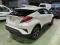 preview Toyota C-HR #3