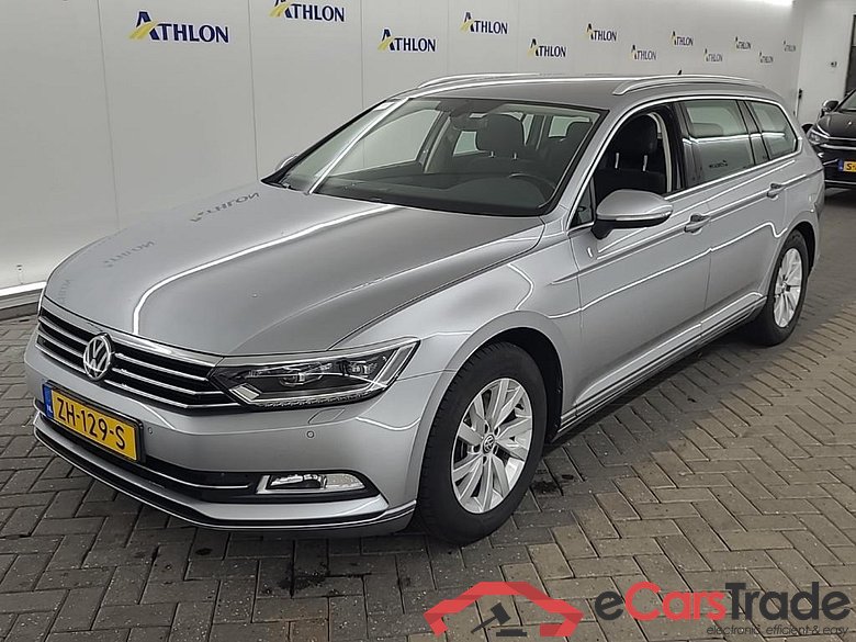 VOLKSWAGEN Passat Variant 1.5 TSI 7-DSG Comfortline Business 5D 110kW